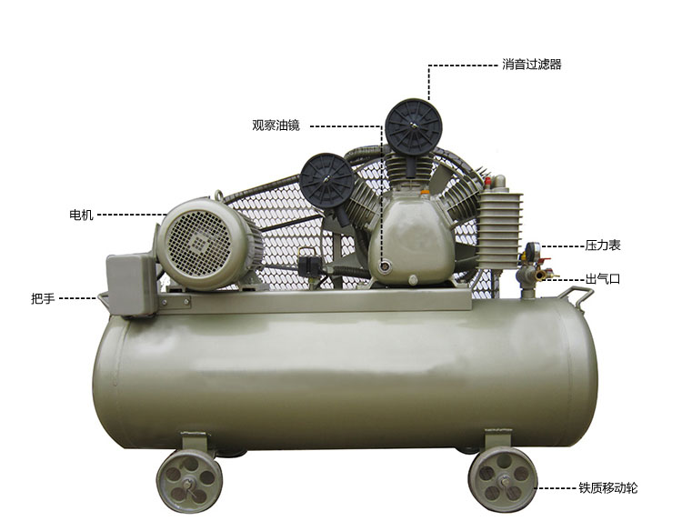 空氣壓縮機
